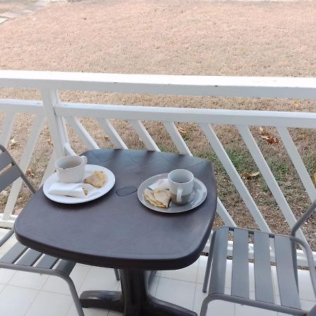 Karibbean Sweet Home Saint-Francois  Εξωτερικό φωτογραφία