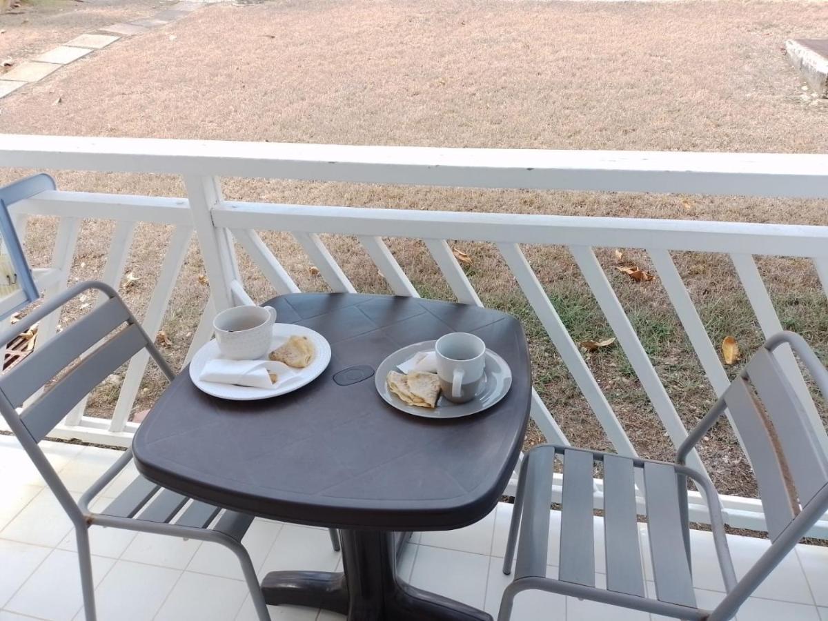 Karibbean Sweet Home Saint-Francois  Εξωτερικό φωτογραφία
