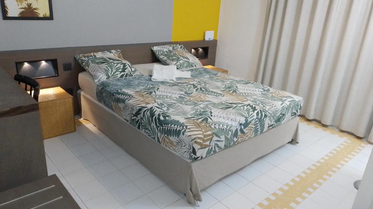 Karibbean Sweet Home Saint-Francois  Εξωτερικό φωτογραφία