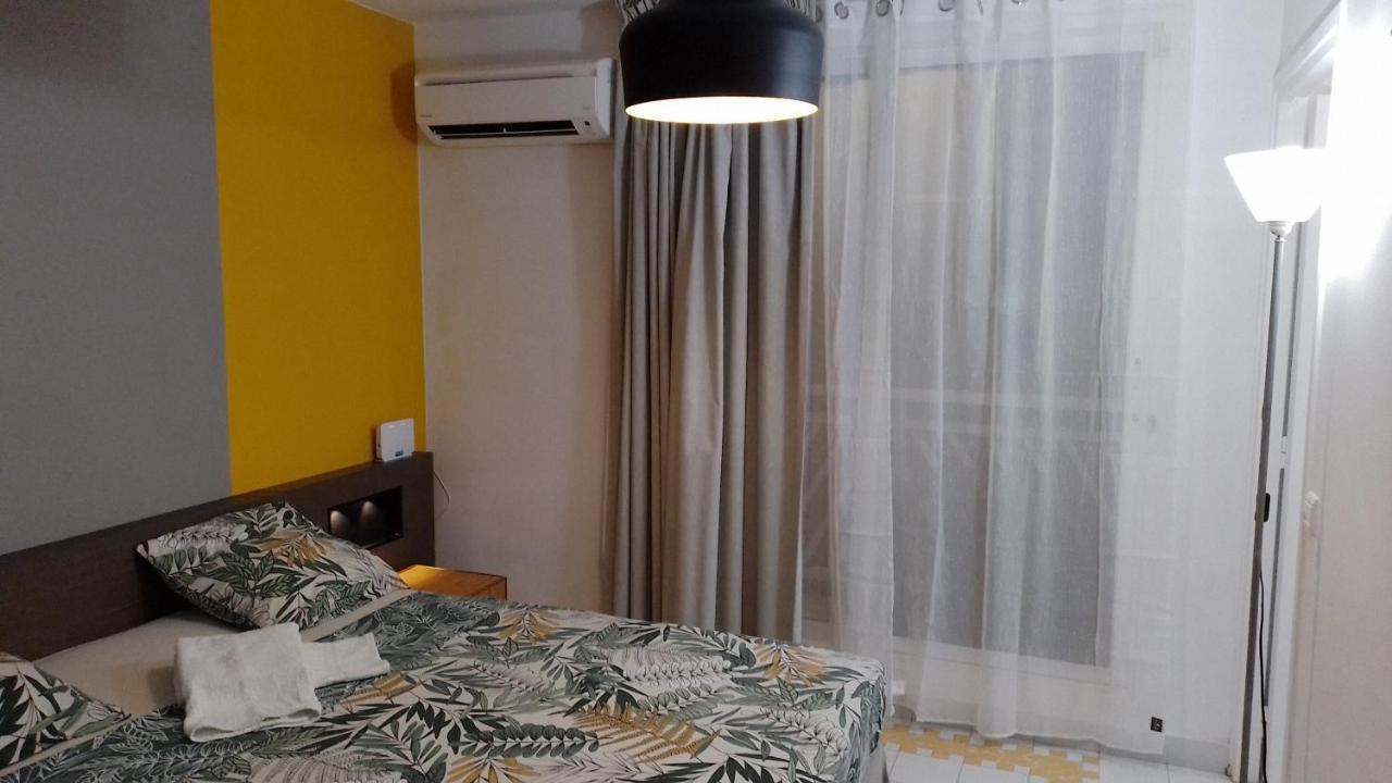 Karibbean Sweet Home Saint-Francois  Εξωτερικό φωτογραφία
