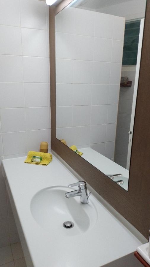 Karibbean Sweet Home Saint-Francois  Εξωτερικό φωτογραφία