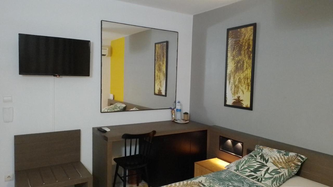 Karibbean Sweet Home Saint-Francois  Εξωτερικό φωτογραφία