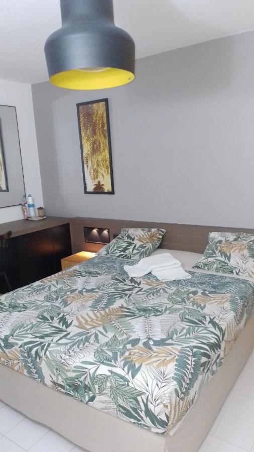 Karibbean Sweet Home Saint-Francois  Εξωτερικό φωτογραφία