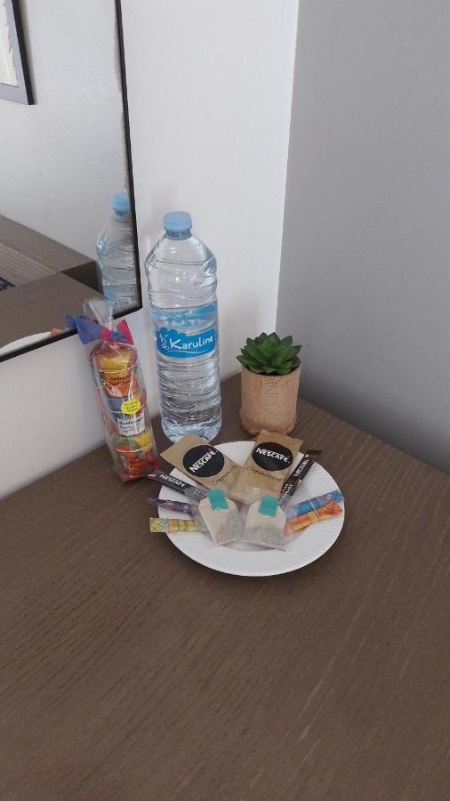 Karibbean Sweet Home Saint-Francois  Εξωτερικό φωτογραφία