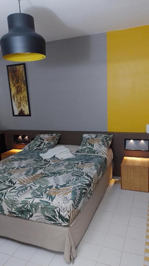 Karibbean Sweet Home Saint-Francois  Εξωτερικό φωτογραφία